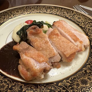 洋食木下_1
