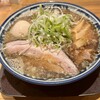 麺屋 八海山 - 
