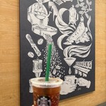 スターバックス・コーヒー - ドリンク写真:
