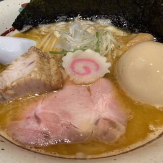 麺屋 いおり_1