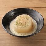 おでん屋たけし - 料理写真:
