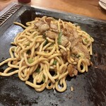もんじゃ焼 山吉 - 