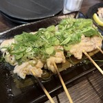 YAKITORI工房 五みずきっちん - 