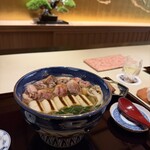 茶寮哲心 - 
