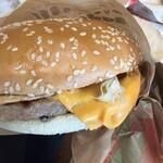 バーガーキング - 