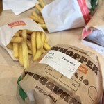 バーガーキング - 