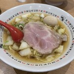 どうとんぼり神座 - 料理写真: