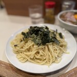 らぁめん ほりうち - つるつるパツパツ麺