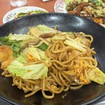 餃子の王将 - 料理写真: