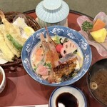 一橋庵 別館 - 