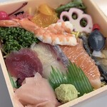 一橋庵 別館 - 