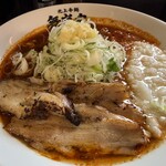 北上辛麺 舞嵐鬼 - 北上辛麺（舞）2辛