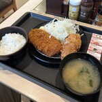 松のや - 料理写真: