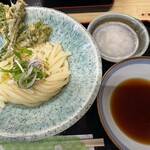 長寿庵 - 