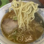 中華そば 万楽 - 