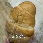パン工場 - 料理写真: