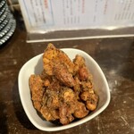 スタンド タイガーリリー - 