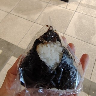 おにぎり戸越屋_0