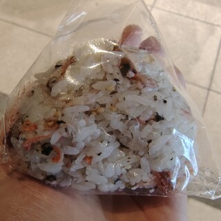 おにぎり戸越屋_1