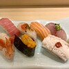 神田江戸ッ子寿司 - 