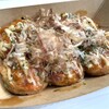 N°14_ Takoyaki & Cafe
