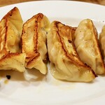 中国料理 かおたん - 餃子