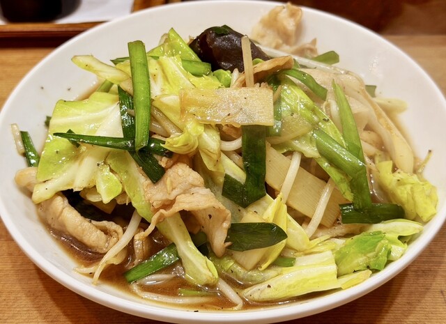 中国料理 かおたん - 赤坂/中華料理 | 食べログ