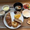 ホテル モンテ エルマーナ東京