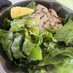 ファームレストラン ベジタベーレ - 