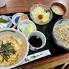 そば処 瀧乃家 - 