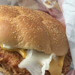 マクドナルド - 