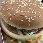 マクドナルド - 
