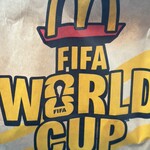 マクドナルド - 