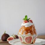TEA HOUSE laCASA - 料理写真: