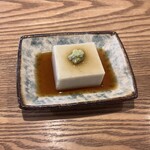 蕎麦藍 - 