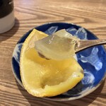 蕎麦藍 - 