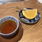 蕎麦藍 - 