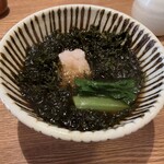 蕎麦藍 - 