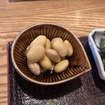 蕎麦藍 - 