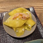 蕎麦藍 - 