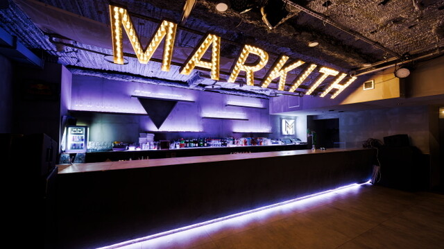 MARKITH