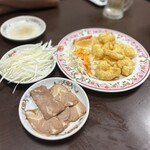 餃子の王将 - 