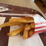 ケンタッキーフライドチキン - 料理写真: