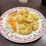 餃子の王将 - 