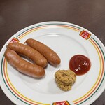 餃子の王将 - 