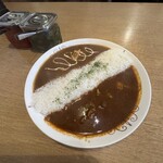 Spice Curry カリカリ - 