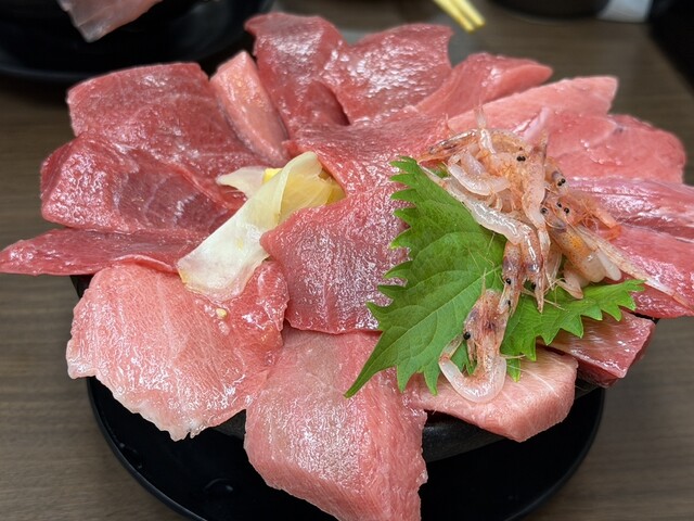まぐろてゃん まぐろ王国 大ちゃん - 清水/海鮮 | 食べログ