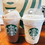 スターバックスコーヒー - ドリンク写真: