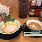 町田商店 - 料理写真: