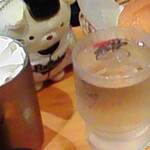 コメダ珈琲店 - ドリンク写真: